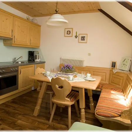 Hauslhof Bed and Breakfast Saint Wolfgang Buitenkant foto