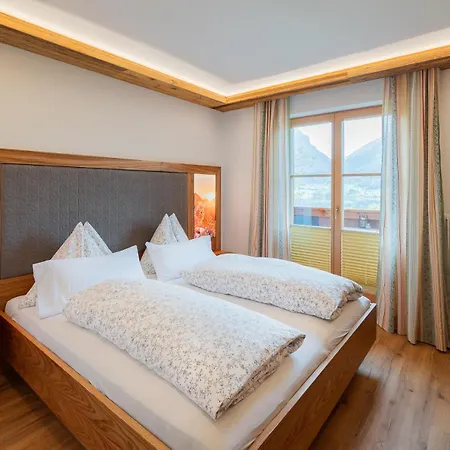 Hauslhof Bed and Breakfast Saint Wolfgang Buitenkant foto