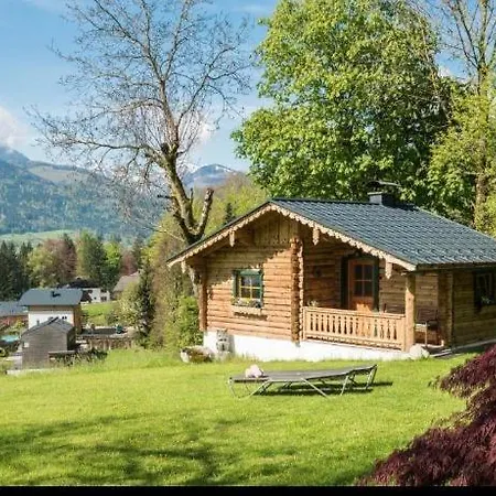 Hauslhof Bed and Breakfast Saint Wolfgang Buitenkant foto