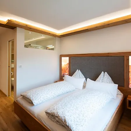 Hauslhof Bed and Breakfast Saint Wolfgang Buitenkant foto