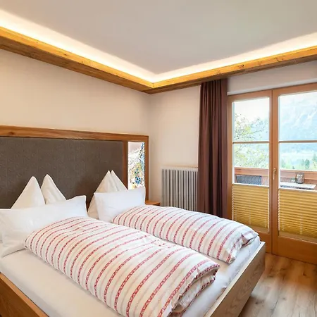 Hauslhof Bed and Breakfast Saint Wolfgang Buitenkant foto