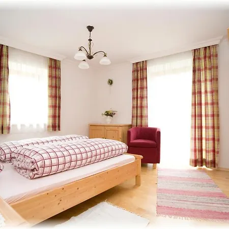 Hauslhof Bed and Breakfast Saint Wolfgang Kamer foto