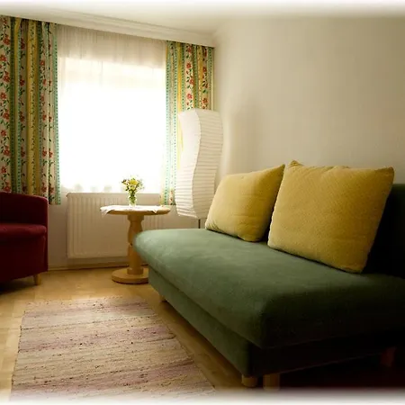 Hauslhof Bed and Breakfast Saint Wolfgang Kamer foto