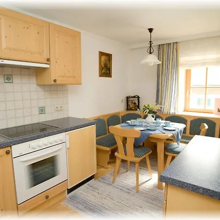 Hauslhof Bed and Breakfast Saint Wolfgang Kamer foto