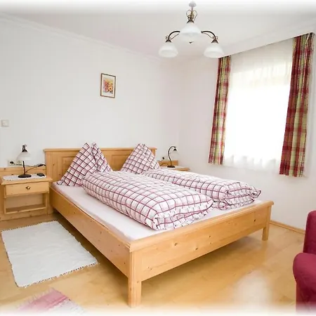 Hauslhof Bed and Breakfast Saint Wolfgang Kamer foto
