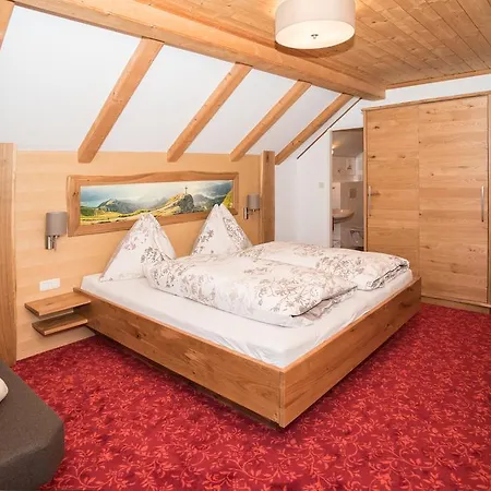 Hauslhof Bed and Breakfast Saint Wolfgang Buitenkant foto