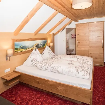 Hauslhof Bed and Breakfast Saint Wolfgang Buitenkant foto
