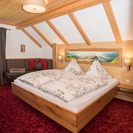 Hauslhof Bed and Breakfast Saint Wolfgang Buitenkant foto