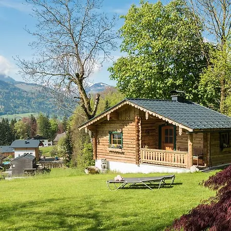 Hauslhof Bed and Breakfast Saint Wolfgang Buitenkant foto