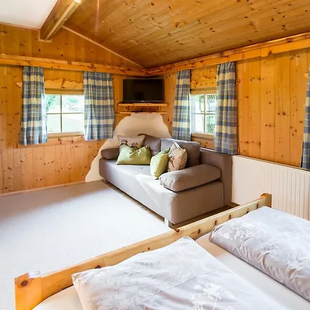 Hauslhof Bed and Breakfast Saint Wolfgang Buitenkant foto
