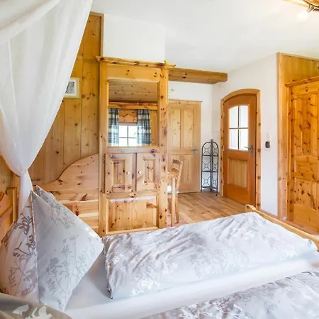 Hauslhof Bed and Breakfast Saint Wolfgang Buitenkant foto