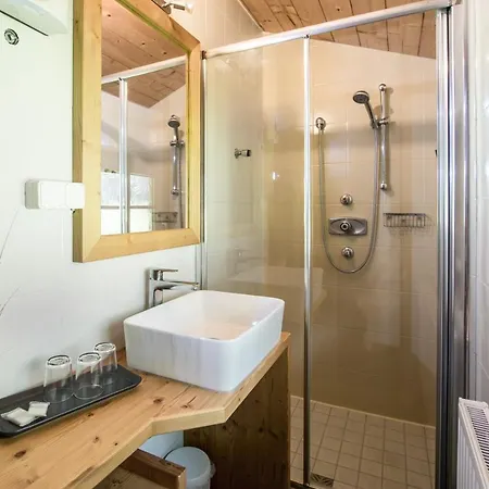 Hauslhof Bed and Breakfast Saint Wolfgang Buitenkant foto