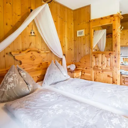 Hauslhof Bed and Breakfast Saint Wolfgang Buitenkant foto