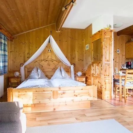 Hauslhof Bed and Breakfast Saint Wolfgang Buitenkant foto
