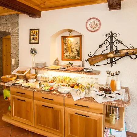 Hauslhof Bed and Breakfast Saint Wolfgang Buitenkant foto