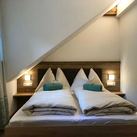 Hauslhof Bed and Breakfast Saint Wolfgang Buitenkant foto