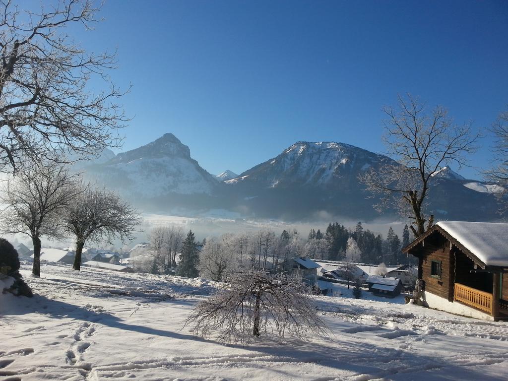 Hauslhof *