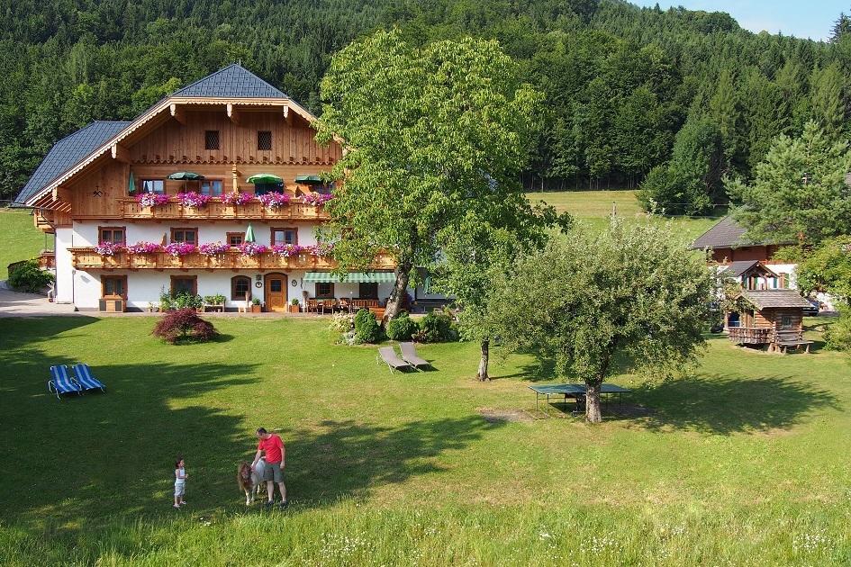 Hauslhof