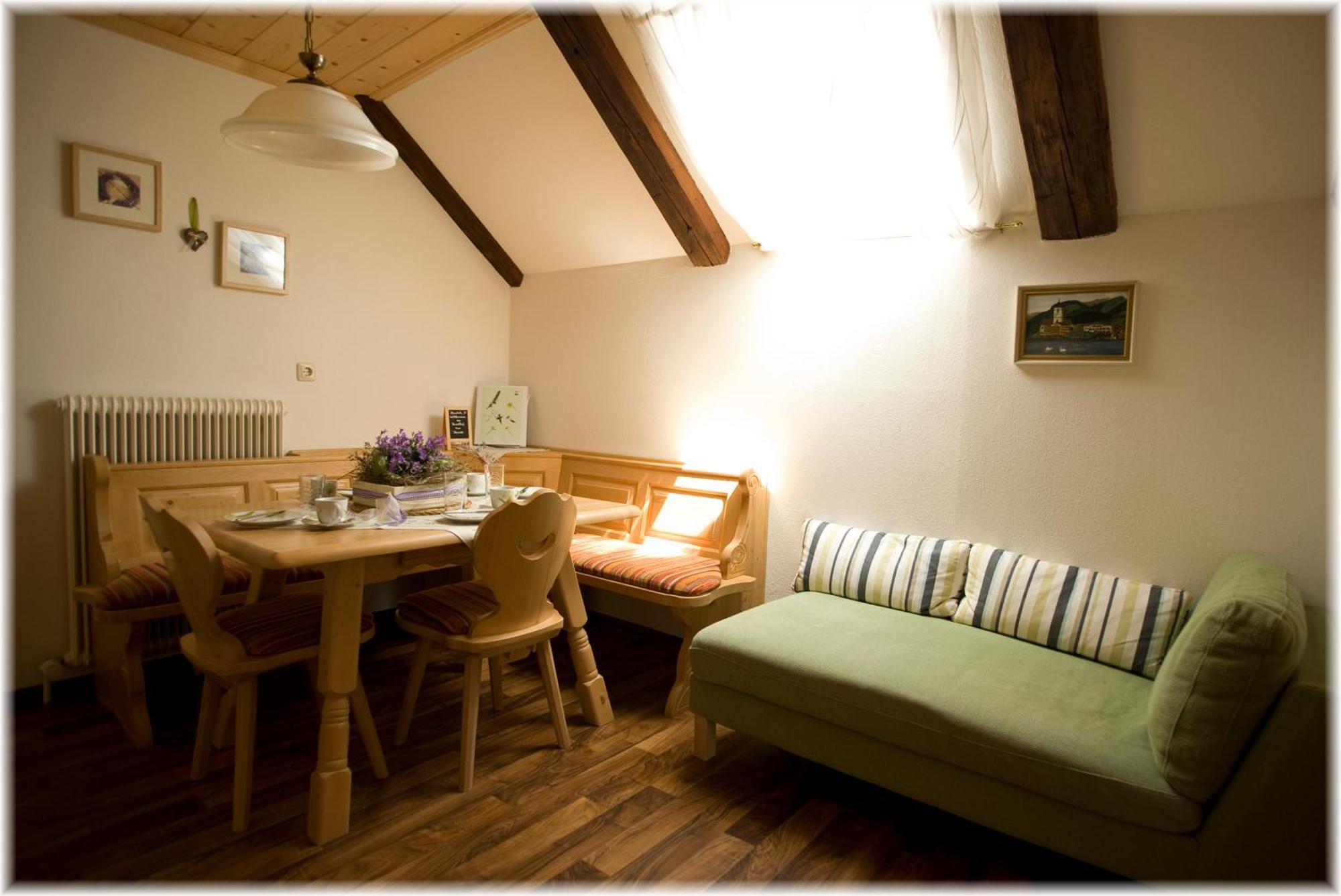 Bed & Breakfast Hauslhof