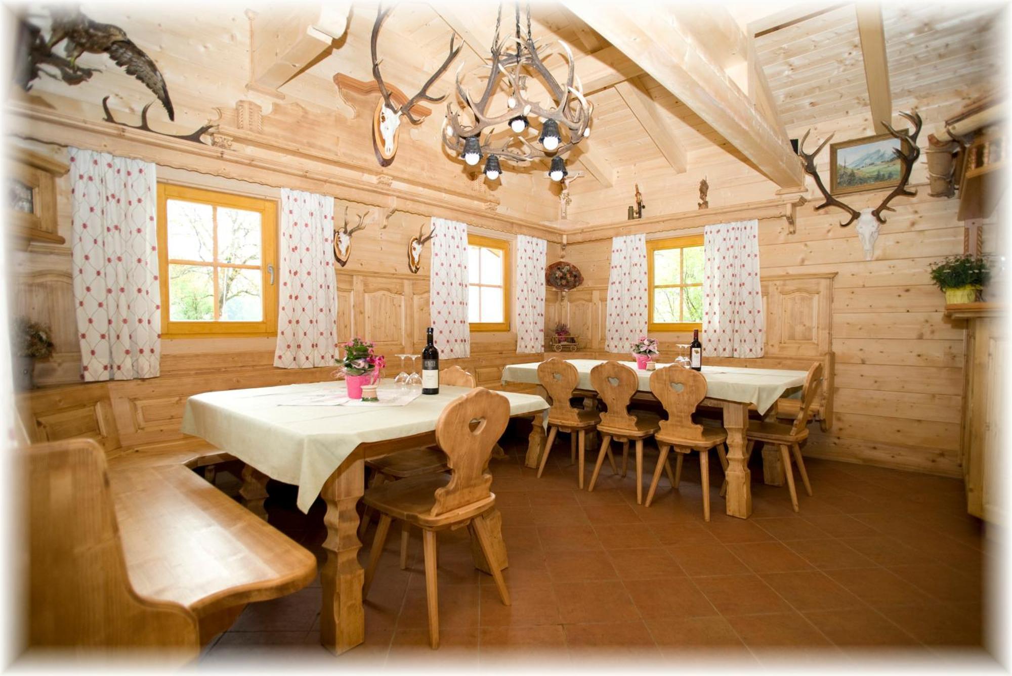 Hauslhof Sankt Wolfgang im Salzkammergut