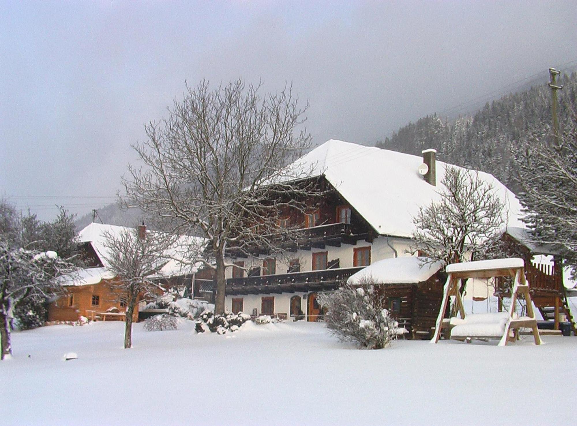Hauslhof * Sankt Wolfgang im Salzkammergut