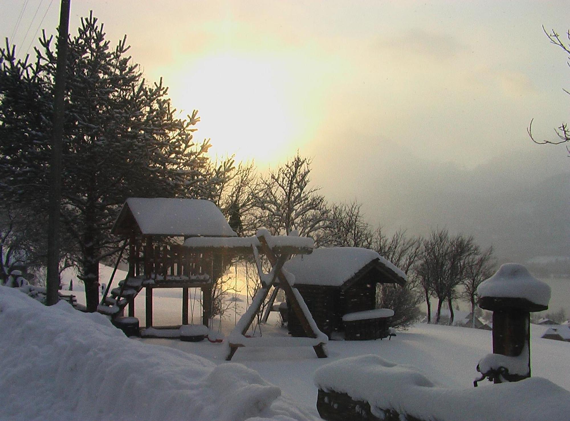 Hauslhof Bed & Breakfast Sankt Wolfgang im Salzkammergut