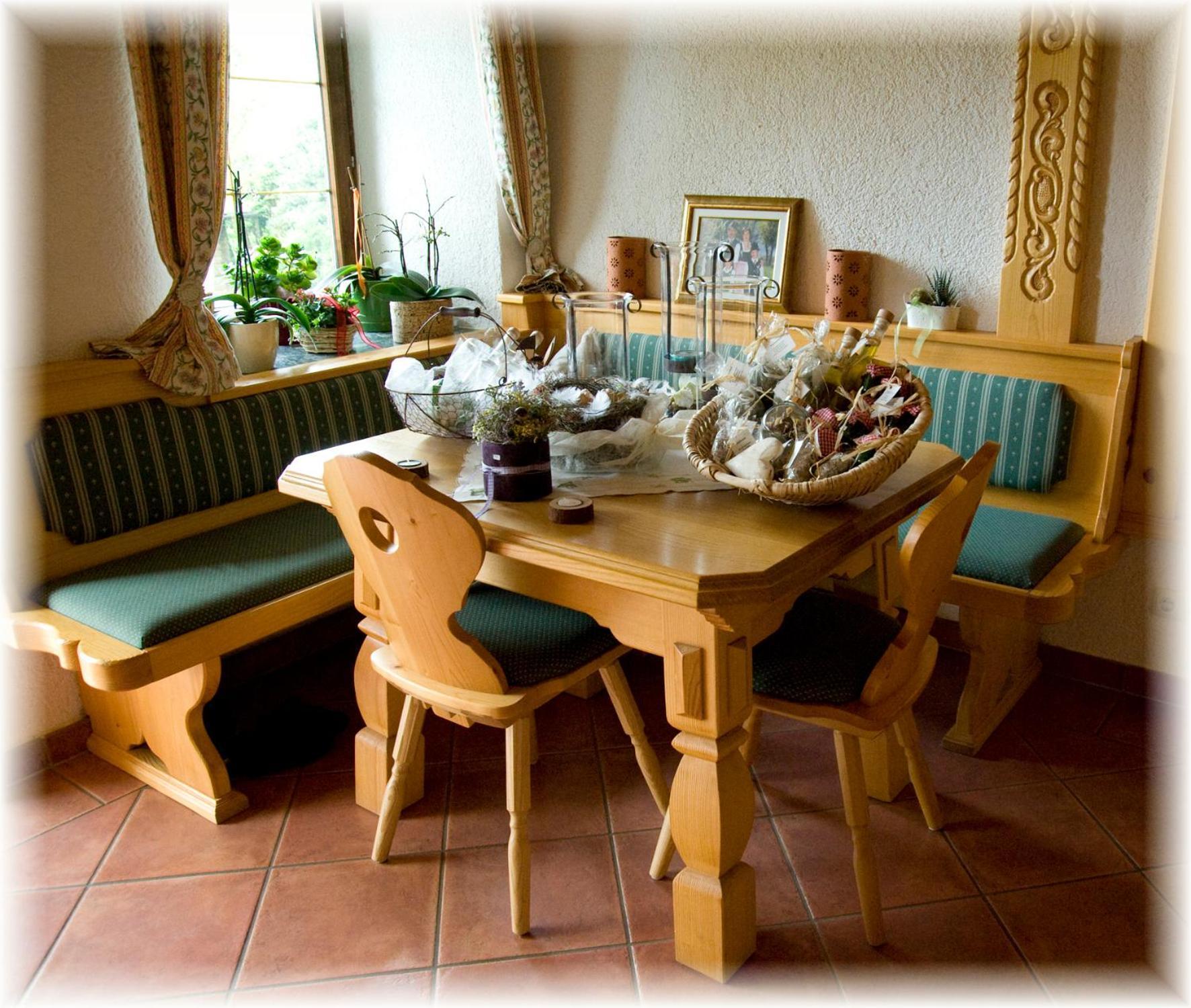 Hauslhof Bed & Breakfast Sankt Wolfgang im Salzkammergut