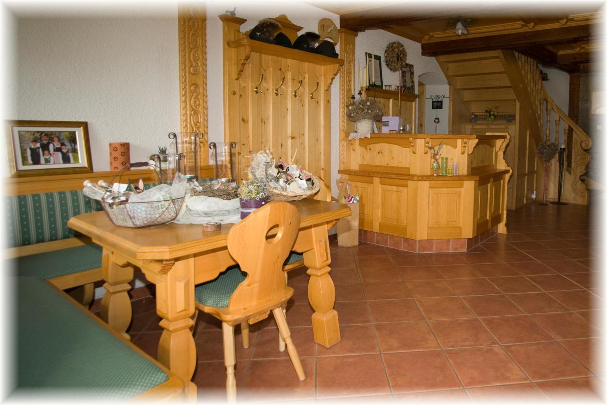 Hauslhof *
