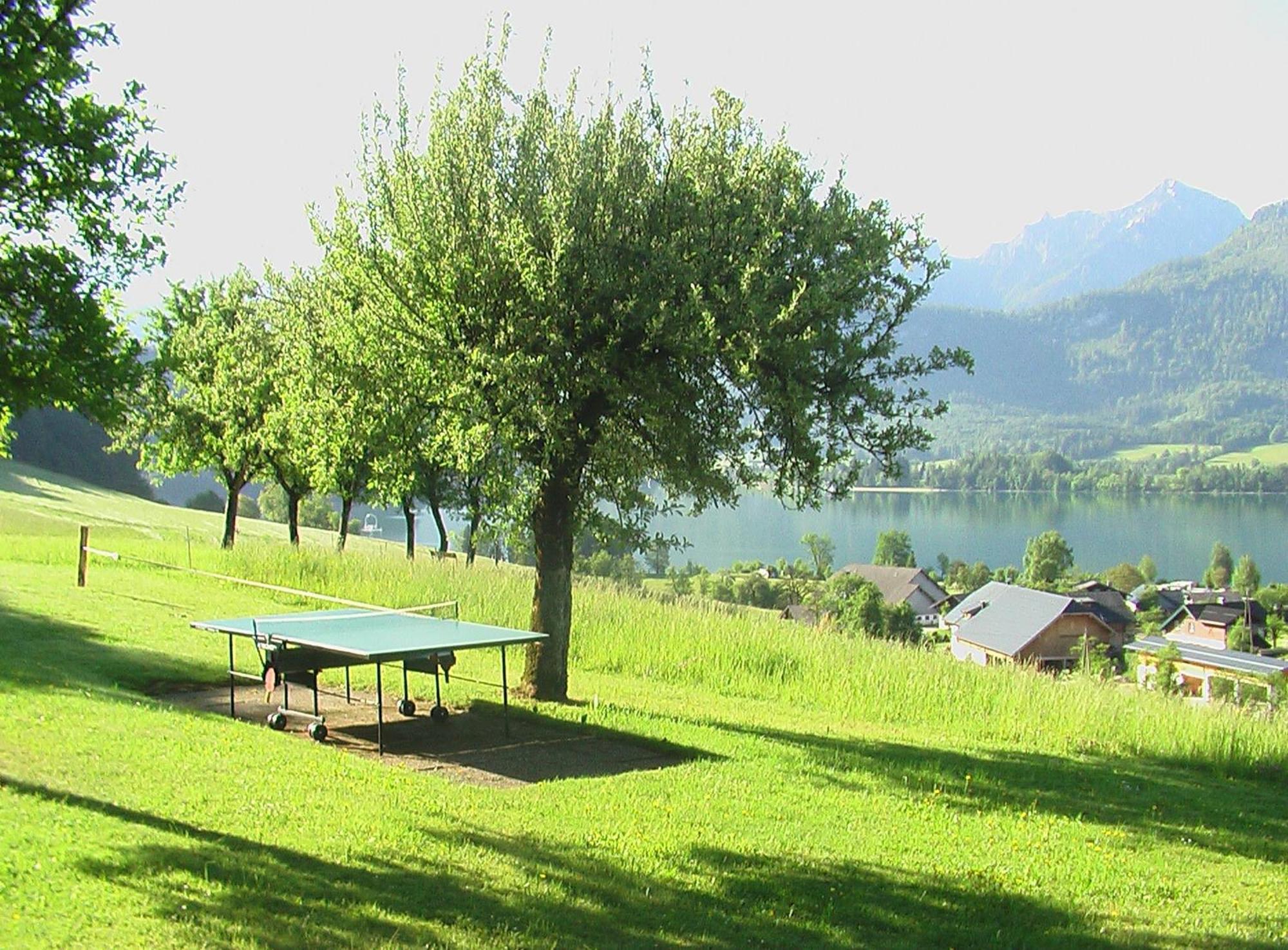 Hauslhof Bed & Breakfast