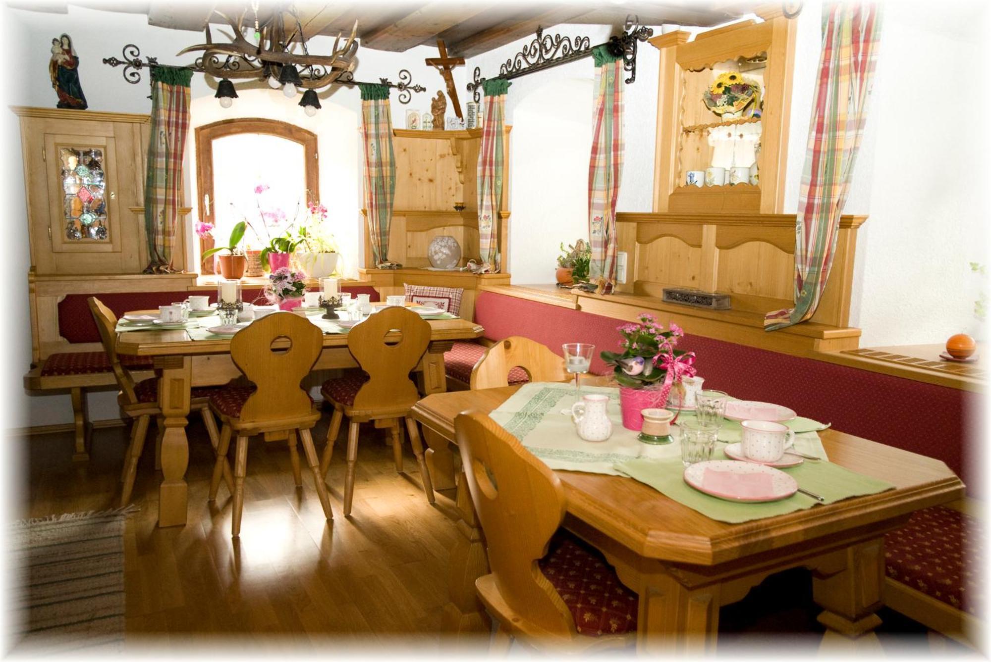 Bed & Breakfast Hauslhof