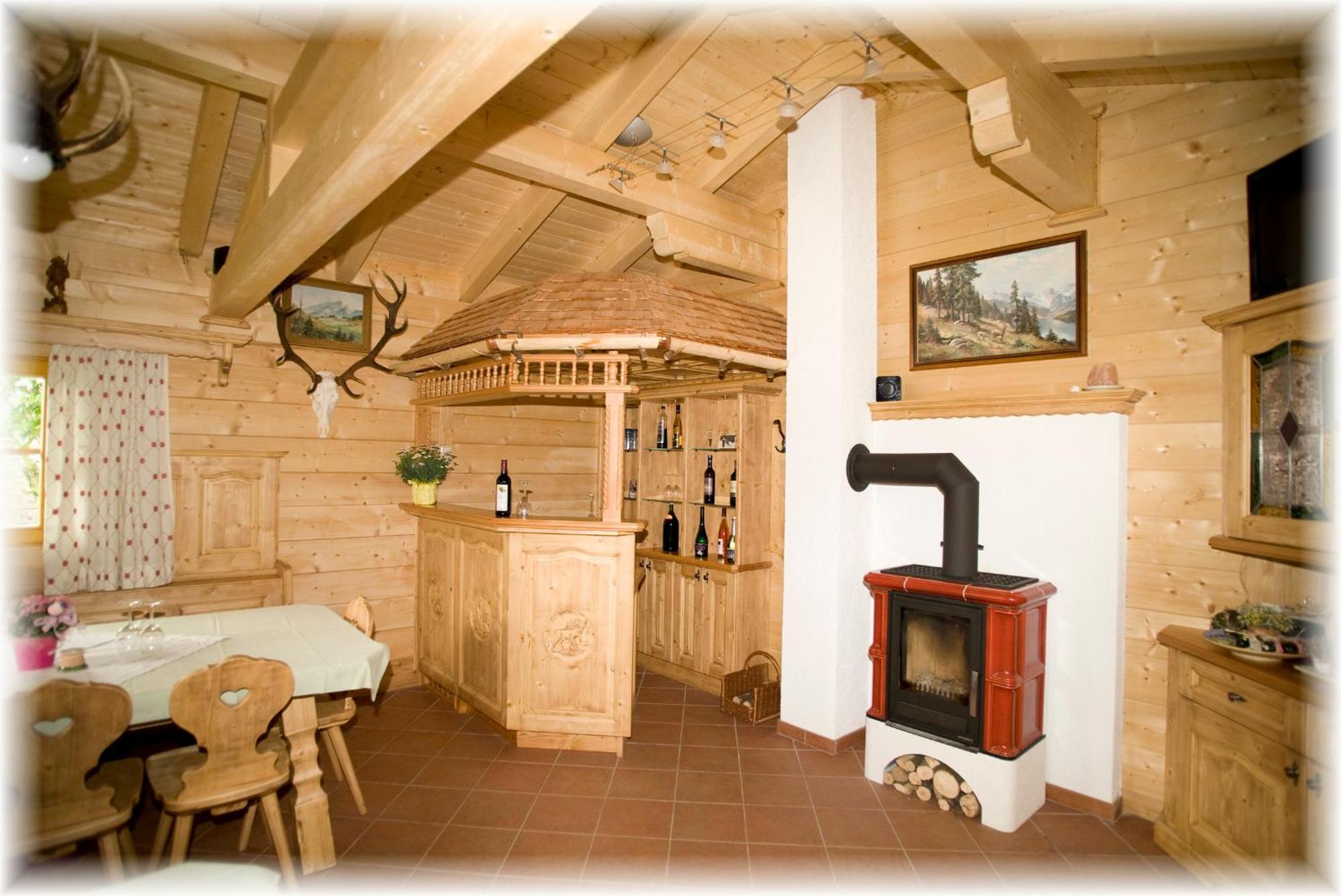 Bed & Breakfast Hauslhof Sankt Wolfgang im Salzkammergut