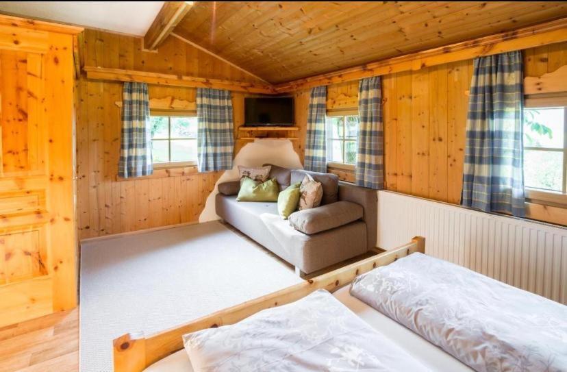 Bed & Breakfast Hauslhof