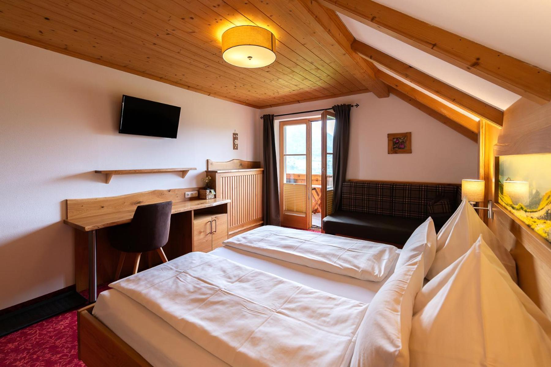 Bed & Breakfast Hauslhof