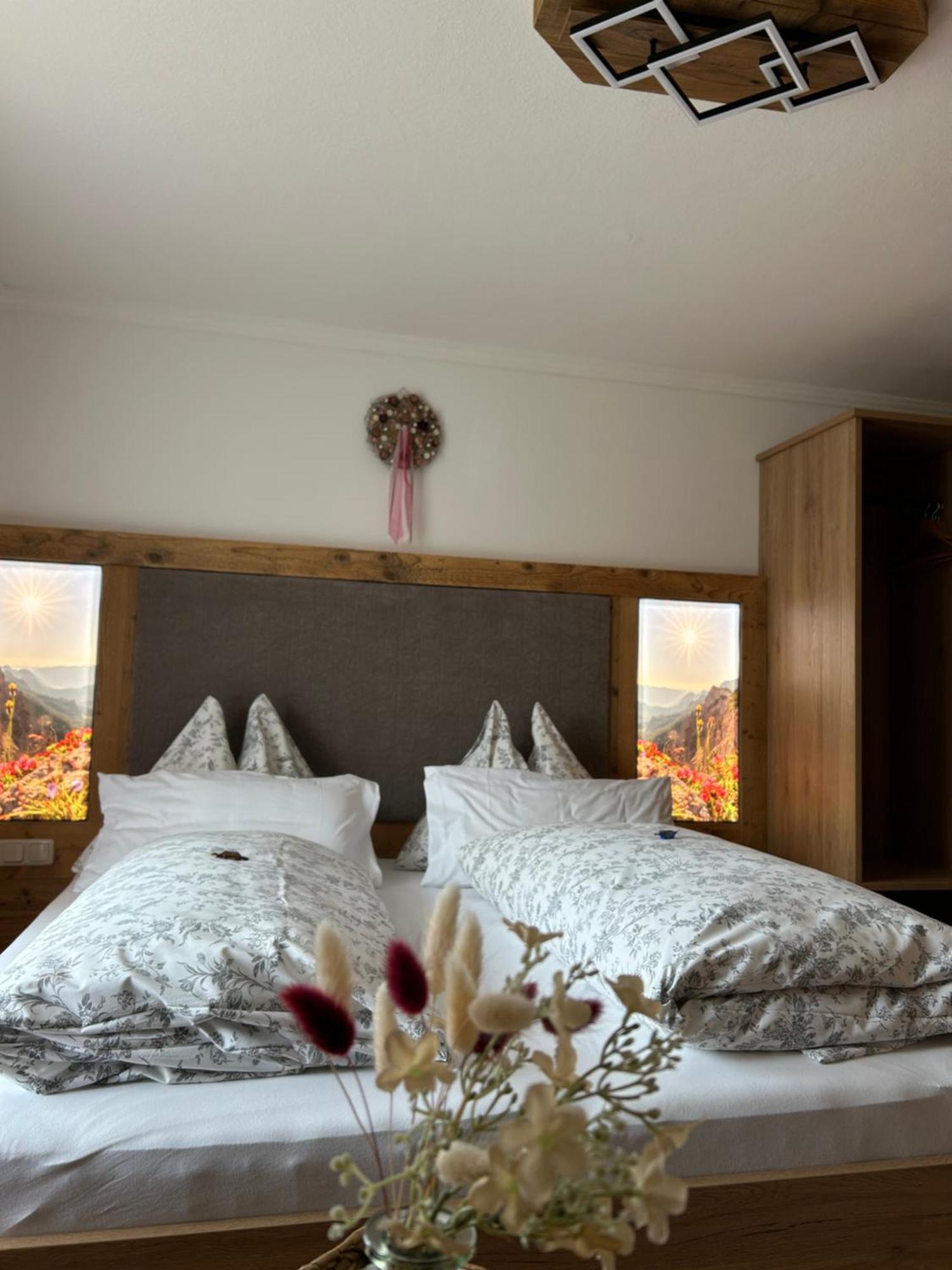 Hauslhof Bed & Breakfast Saint Wolfgang