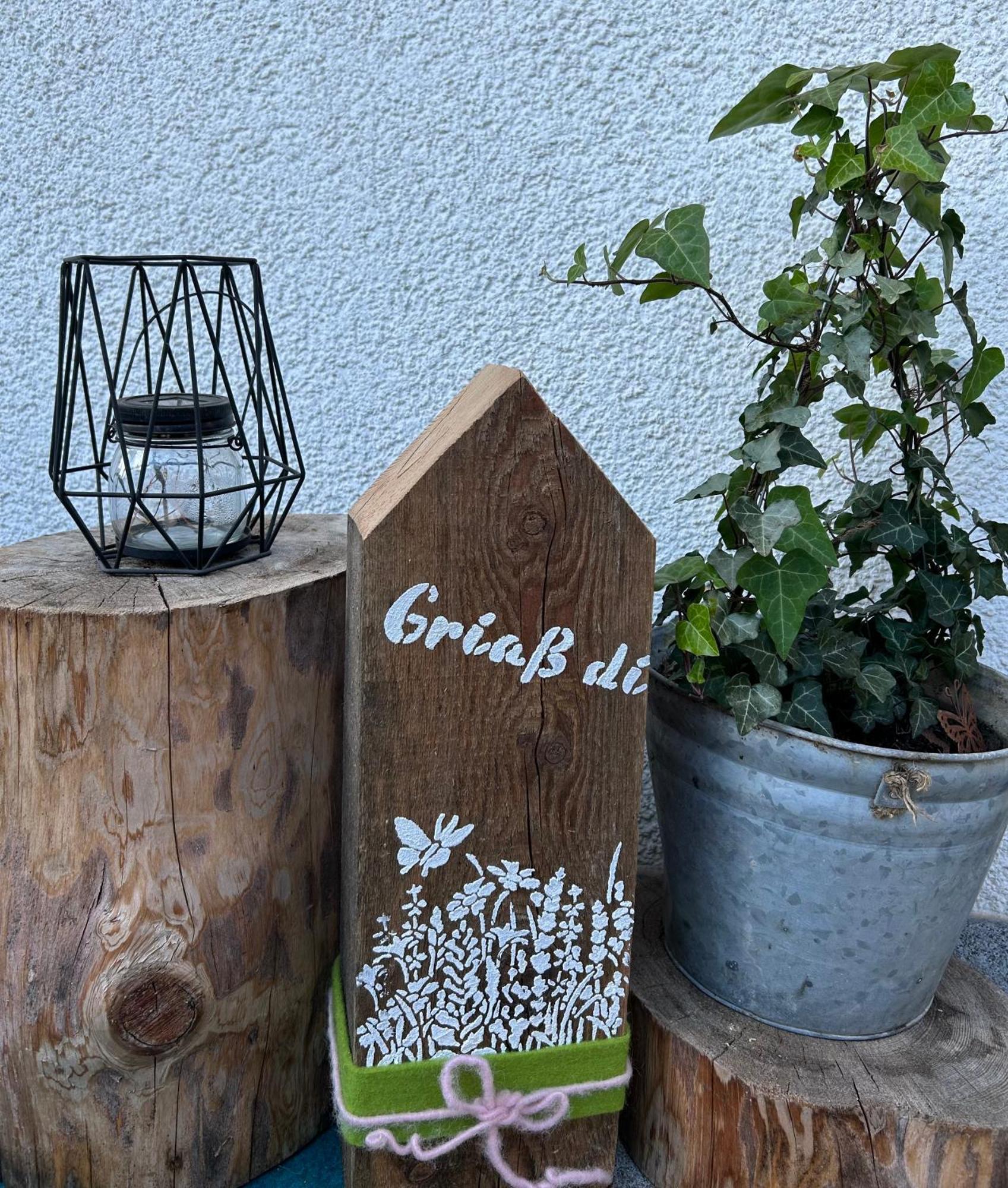 Hauslhof Sankt Wolfgang im Salzkammergut