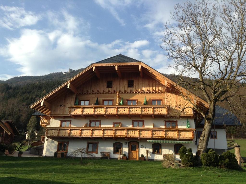 Hauslhof
