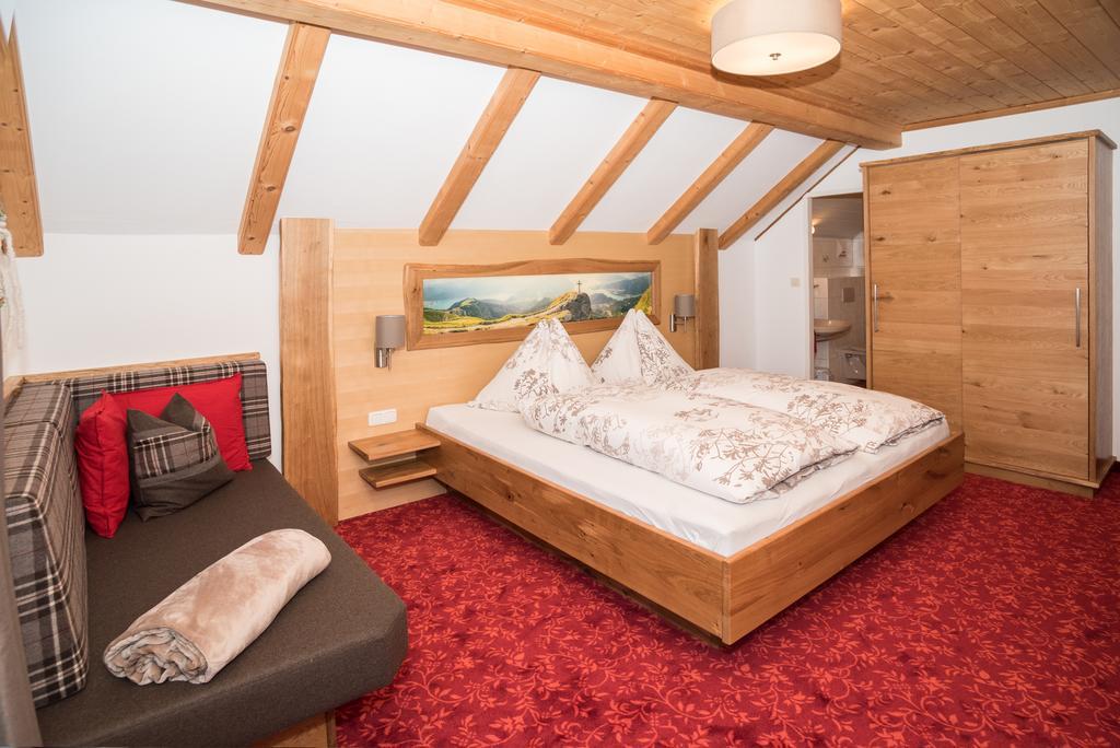 Hauslhof Sankt Wolfgang im Salzkammergut