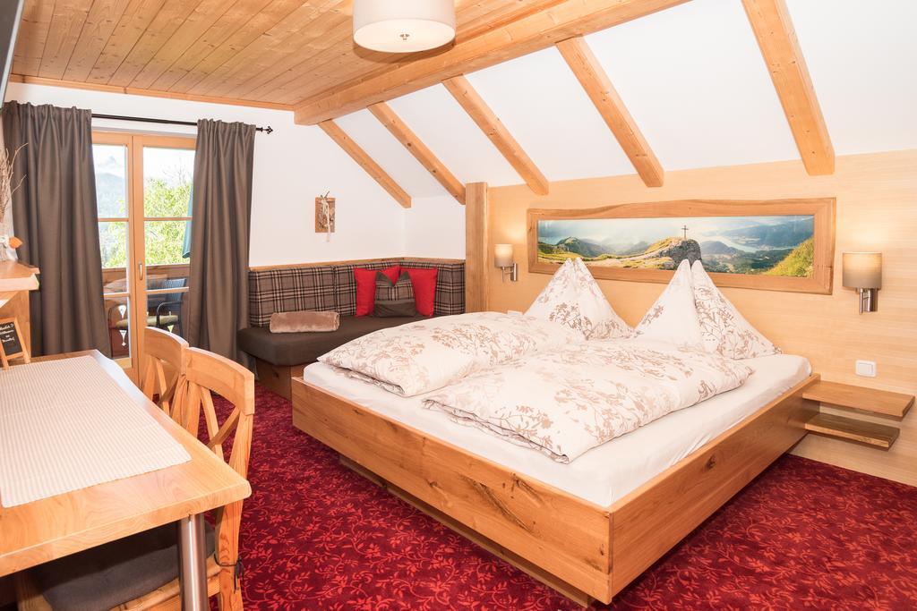Hauslhof Bed & Breakfast Sankt Wolfgang im Salzkammergut