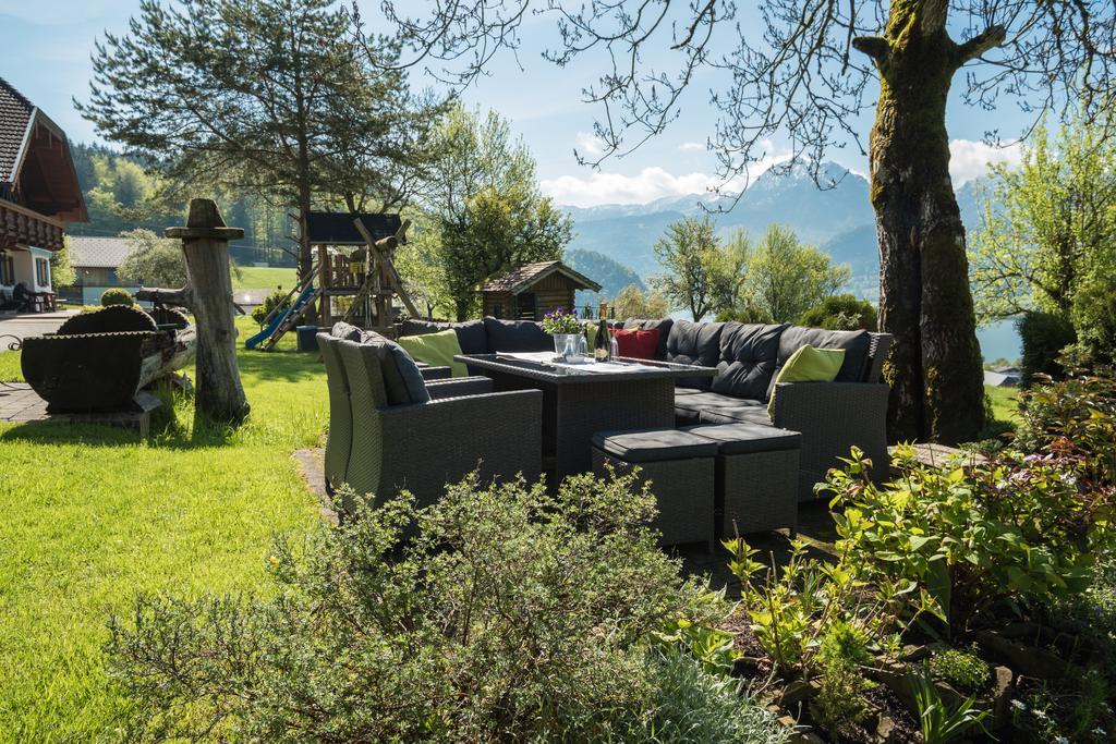 Hauslhof Sankt Wolfgang im Salzkammergut
