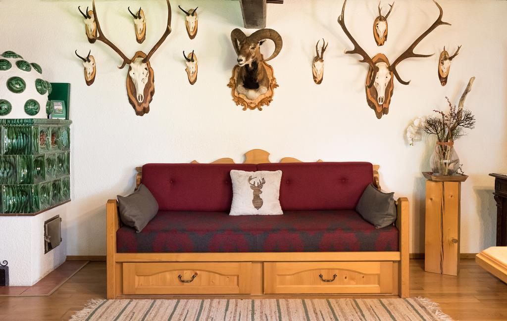 Bed & Breakfast Hauslhof Saint Wolfgang