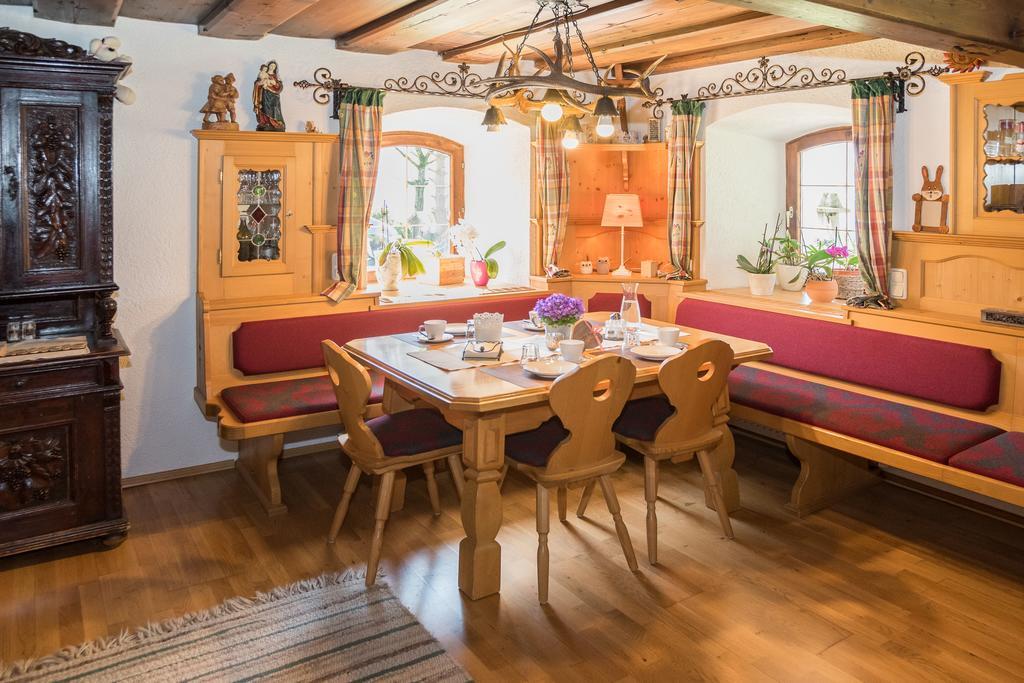 Hauslhof Bed & Breakfast Sankt Wolfgang im Salzkammergut