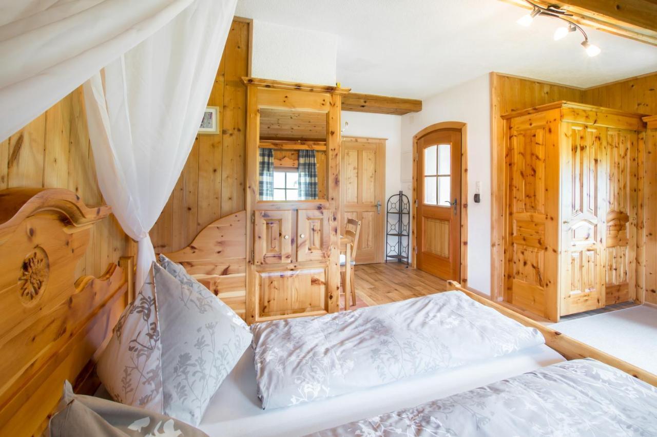 Bed & Breakfast Hauslhof