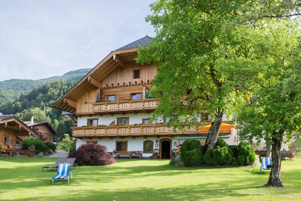 Hauslhof *