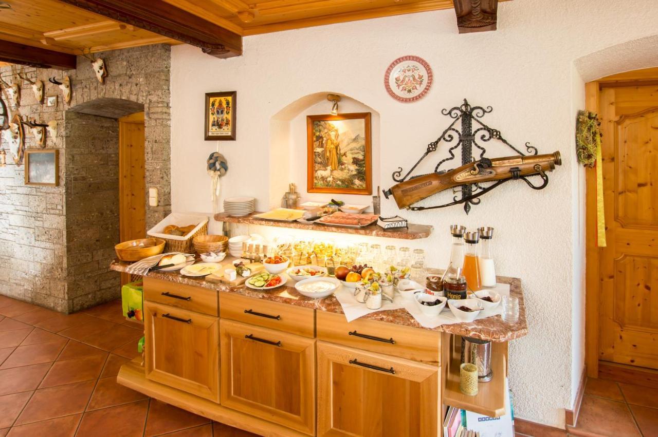 Hauslhof Sankt Wolfgang im Salzkammergut