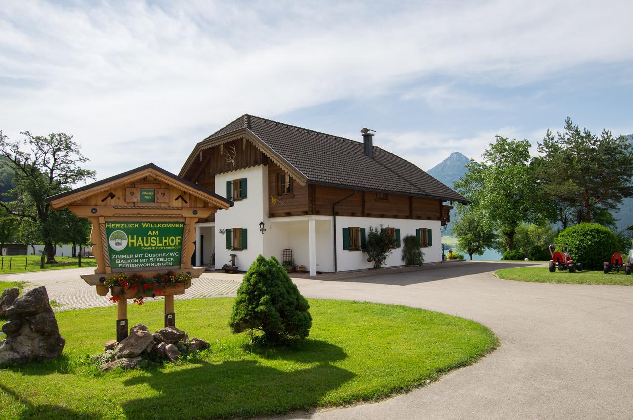 Hauslhof