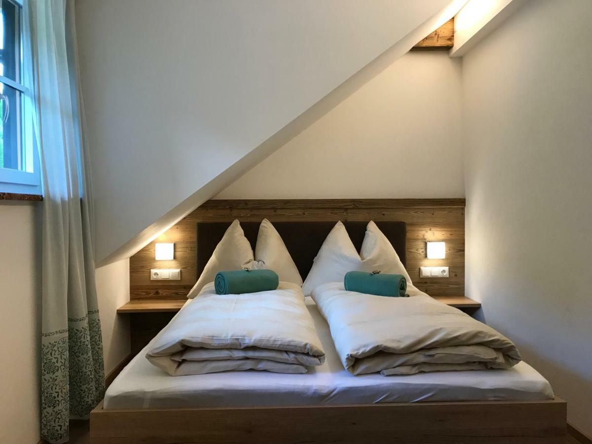 Hauslhof Sankt Wolfgang im Salzkammergut