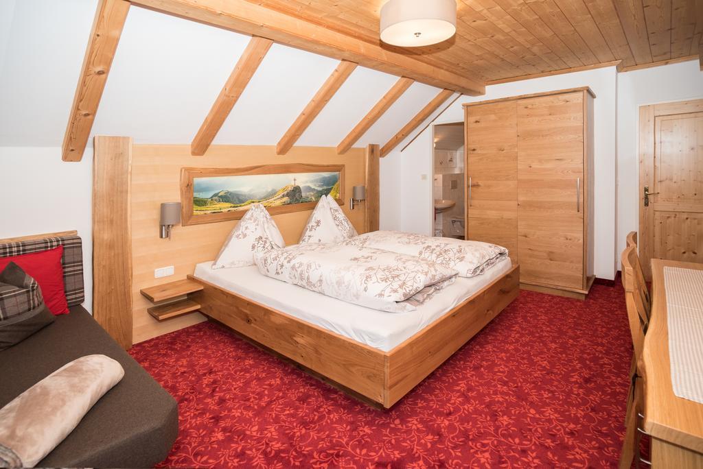 Hauslhof * Sankt Wolfgang im Salzkammergut