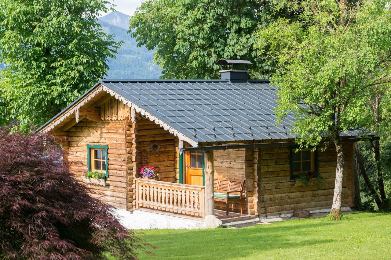 Bed & Breakfast Hauslhof